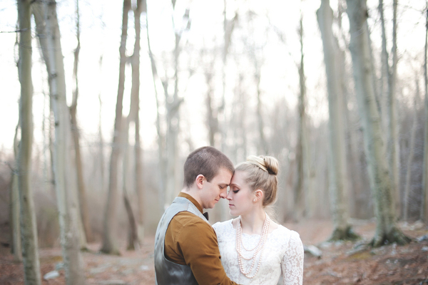 Vintage Woods Autumn Style Shoot  from Magnolia Street Photography - see the entire shoot on Elegance and Enchantment