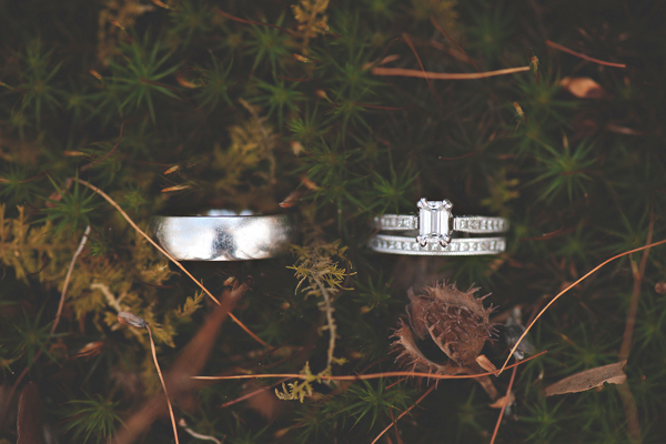 Vintage Woods Autumn Style Shoot  from Magnolia Street Photography - see the entire shoot on Elegance and Enchantment