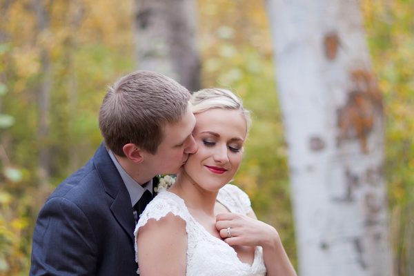Autumn Oregon Sophistication Wedding from  Jamie Zanotti Photography