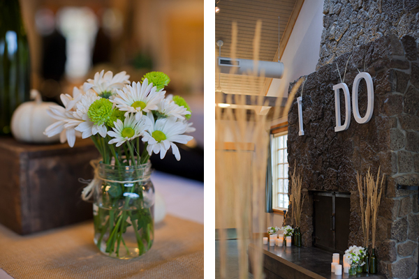 Autumn Oregon Sophistication Wedding from  Jamie Zanotti Photography