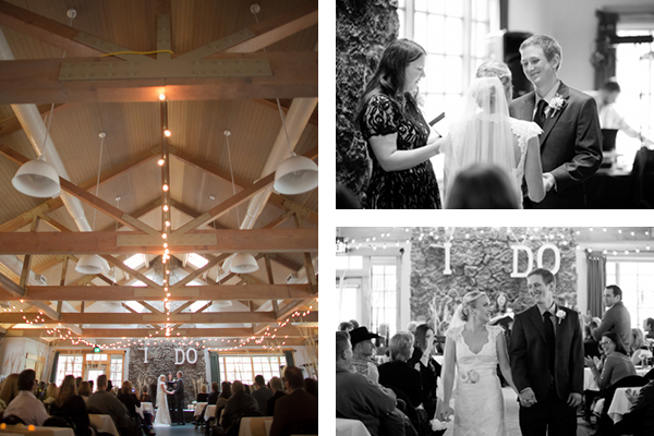 Autumn Oregon Sophistication Wedding from  Jamie Zanotti Photography