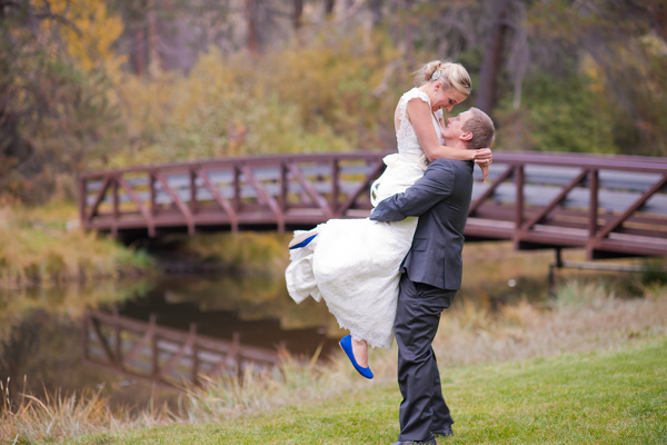 Autumn Oregon Sophistication Wedding from  Jamie Zanotti Photography