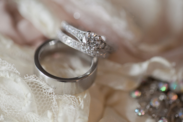Autumn Oregon Sophistication Wedding from  Jamie Zanotti Photography