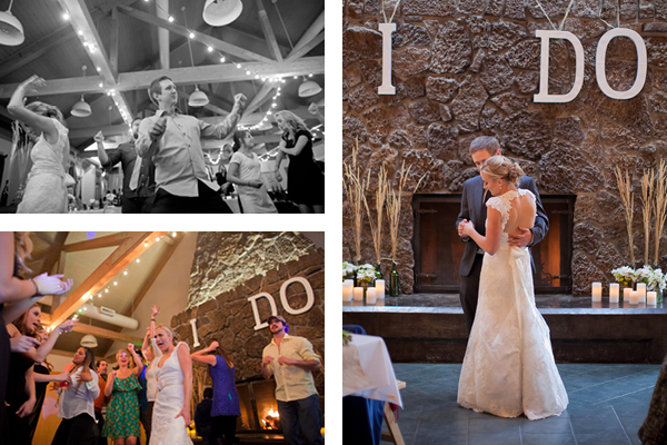 Autumn Oregon Sophistication Wedding from  Jamie Zanotti Photography