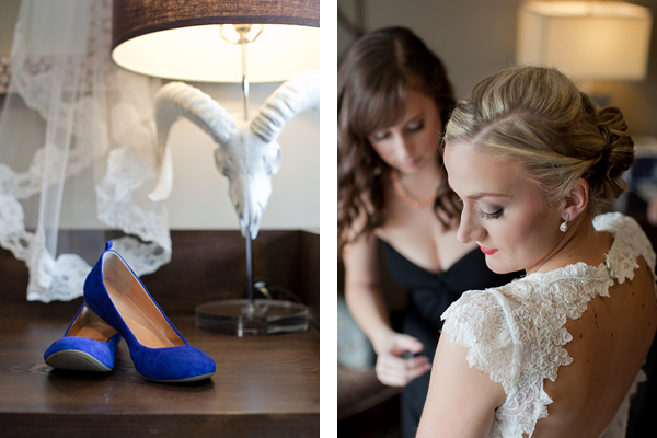 Autumn Oregon Sophistication Wedding from  Jamie Zanotti Photography