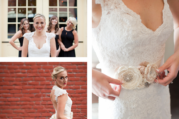 Autumn Oregon Sophistication Wedding from  Jamie Zanotti Photography