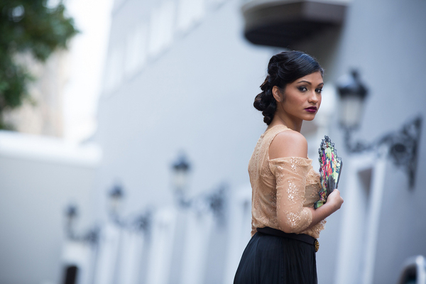 Spanish Colonial Wedding Inspiration from Saul Padua Photography