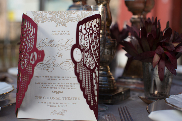 Spanish Colonial Wedding Inspiration from Saul Padua Photography