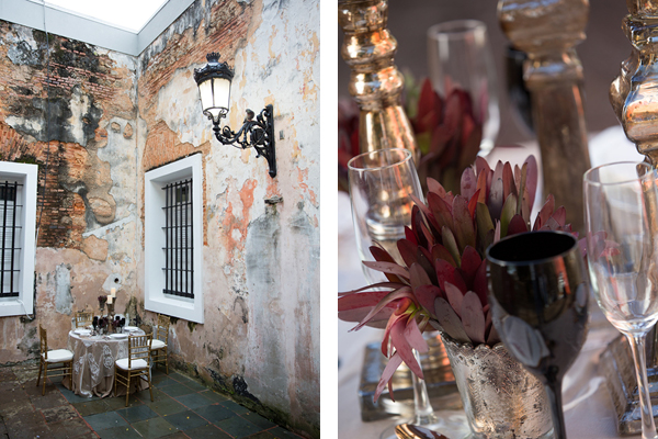 Spanish Colonial Wedding Inspiration from Saul Padua Photography