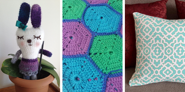 Elegance and Enchantment Creative Challenge Month 1 Results