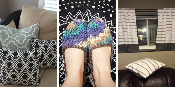 Elegance and Enchantment Creative Challenge Month 1 Results