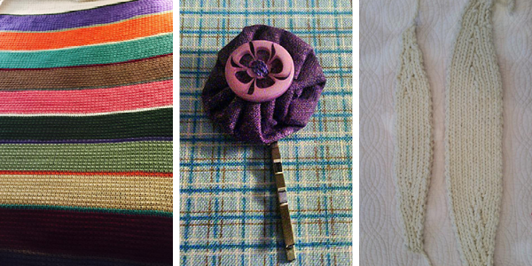 Elegance and Enchantment Creative Challenge Month 1 Results