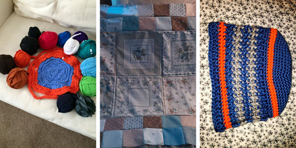 Elegance and Enchantment Creative Challenge Month 1 Results