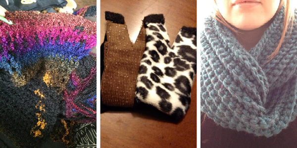 Elegance and Enchantment Creative Challenge Month 1 Results