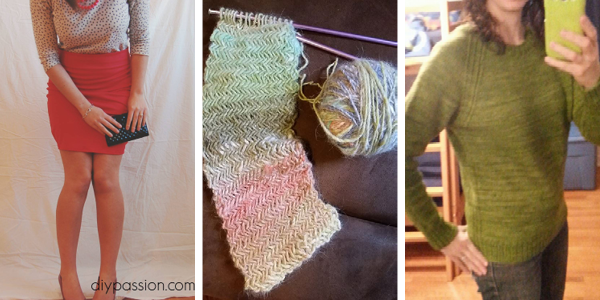 Elegance and Enchantment Creative Challenge Month 1 Results