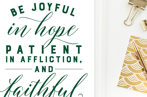 I am thankful for printable Thanksgiving table cards