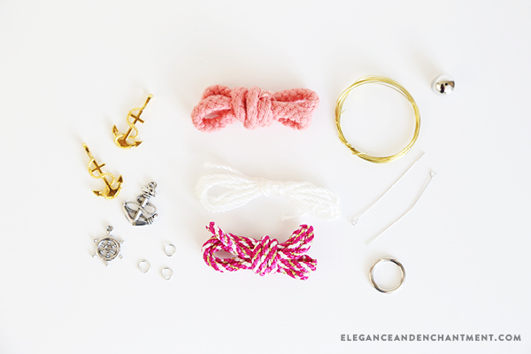 Exploring the art of jewelry making. Join our free community of artists and makers as we explore a different creative project, every month!