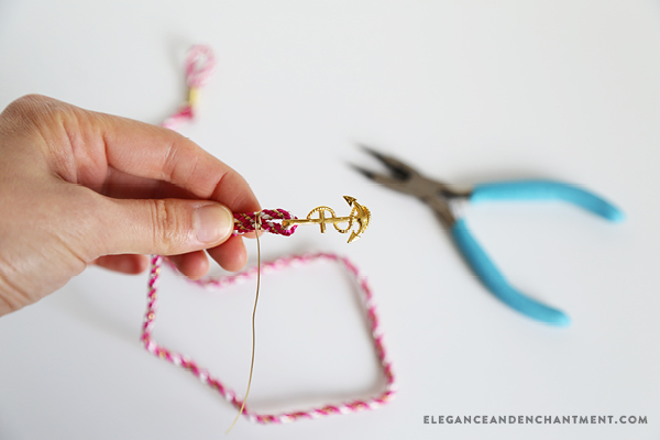 Exploring the art of jewelry making. Join our free community of artists and makers as we explore a different creative project, every month!