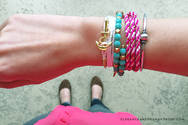 Exploring the art of jewelry making. Join our free community of artists and makers as we explore a different creative project, every month!