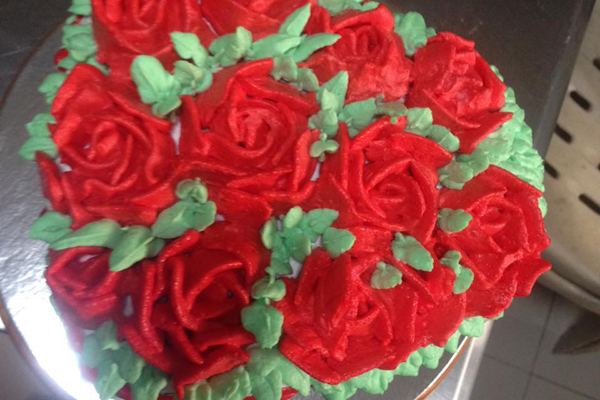 A recap of the Elegance and Enchantment Creative Challenge - 12 Months of projects to help you get in touch with your artistic side! Projects include crocheting, knitting, watercolor, paper flowers, floral arrangement, calligraphy, oil painting, pottery and sculpture, photography, mixed media, jewelry making and dessert decorating. 