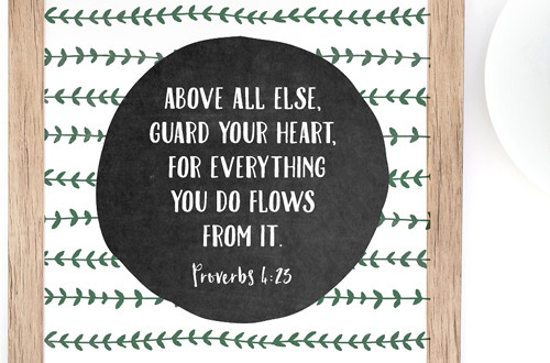 Free Printables Archives - Elegance &amp; Enchantment