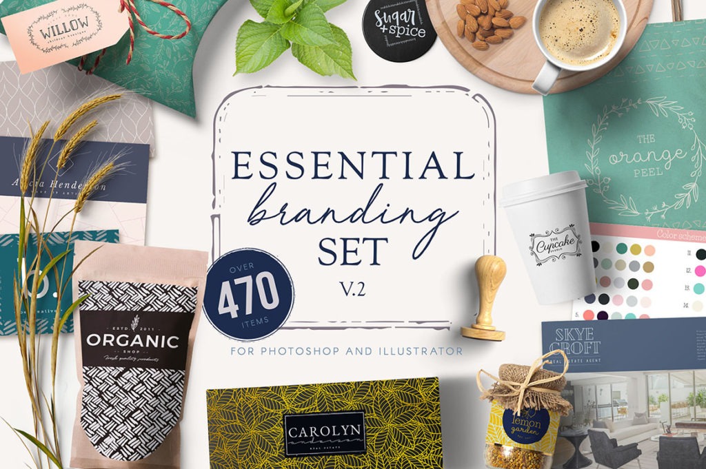 How to make your Etsy shop look more professional. Are you looking for ways to make your Etsy shop look more professional, so you can grow your reputation and make more sales? In this article you’ll find three simple strategies for refining your look and establishing yourself as a pro in your niche. // from Elegance and Enchantment #etsyseller #etsyshop #creativebiz #graphicdesign #printables #onlinebiz