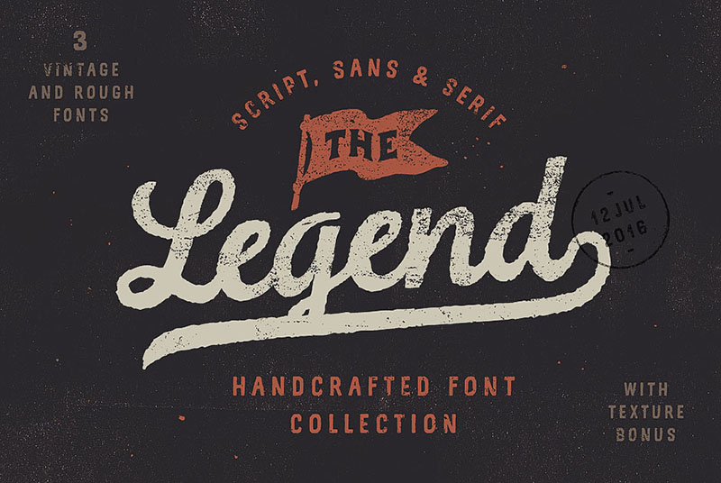 The Best Fonts For Making Signs - Elegance & Enchantment
